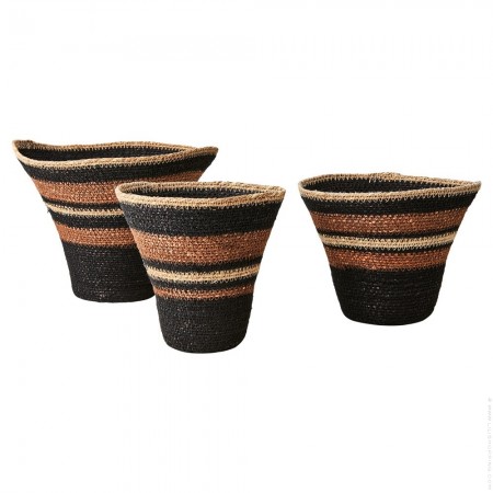 Madiba small basket (sold individually)