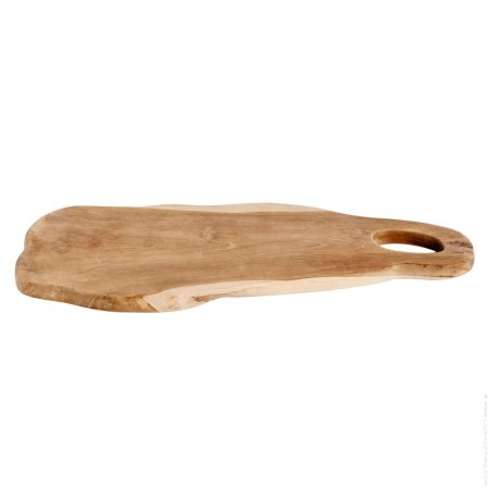 Teakwood cutting board