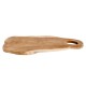 Teakwood cutting board