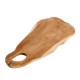 Teakwood cutting board