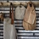 Teakwood Louie M cutting board