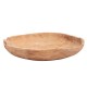 Teakwood 30 salad bowl