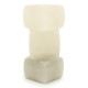 Vase Batu beige