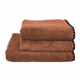 Issey mocaccino hand towel