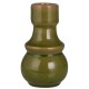 Cream sandstone 15 cm candle holder