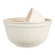 Mynte cream müsli bowl