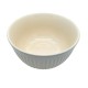 Mynte cream salad bowl 18 cm