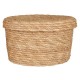 4 windows house basket