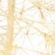 Arbre blanc lumières LED 80 cm