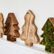 Plateau Sapin en bois