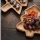 Plateau Sapin en bois