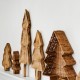 Plateau Sapin en bois