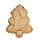 Plateau Sapin en bois