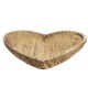 40 cm wooden christmas tree tray