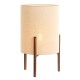 Zubeda cream D49,5 hanging lamp