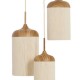 Zubeda cream D 49 hanging lamp