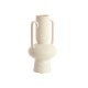 Vase Otaru crème 32,5 cm