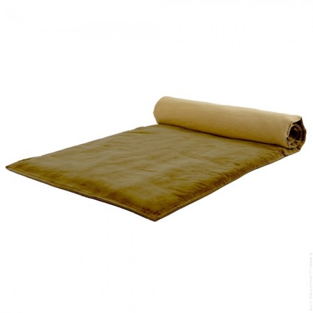 Manhattan mocaccino bedroll with inner