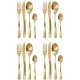 8 pieces cutlery set