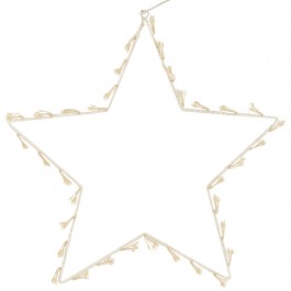 40 cm LED Star