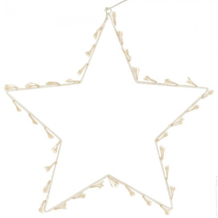 Golden 16 cm Christmas ball