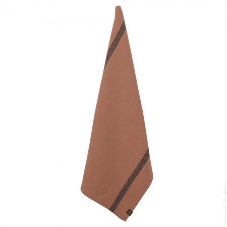 Come khaki kitchen towel