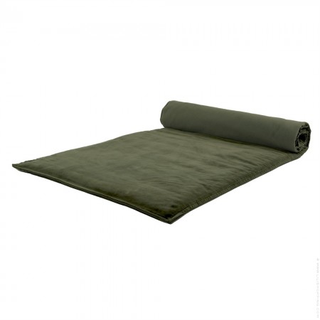 Manhattan mocaccino bedroll with inner