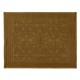 Hammam tobacco 60 x 80 bath mat