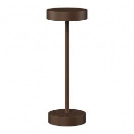 Ibiza LED lamp corten