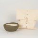 Grey M Indoor Urban Collection scented candle