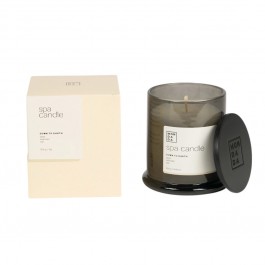 Bougie Home Spa Down to Earth