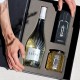 Coffret Fraicheur et Plaisirs Domaine de LEOS