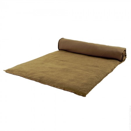 California gold bedroll with inner