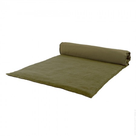 California khaki bedroll with inner