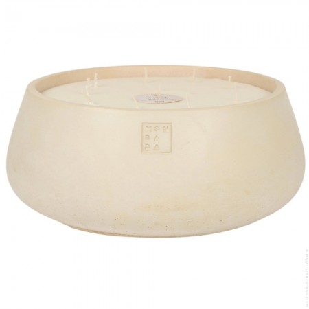 Maroccan Moonlight grand desert Bold large scented candle