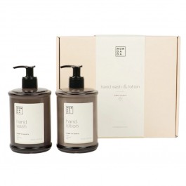 Offret savon liquide et lotion Down to Earh