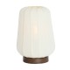Bibury dark brown 41,5 cm table lamp