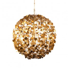 Lustre Padgett M
