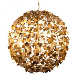 Lustre Padgett L