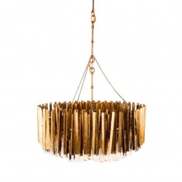 Lustre Carlson 70 cm