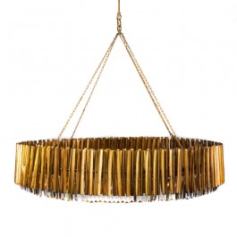 Lustre Carlson 130 cm