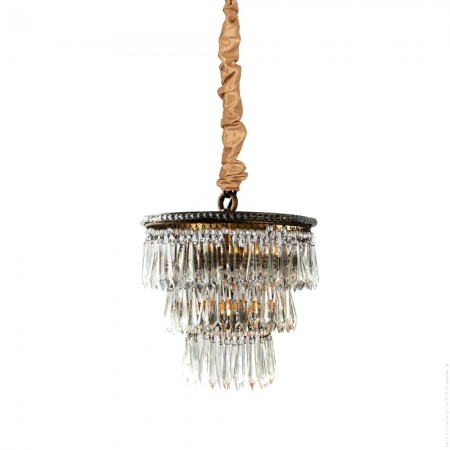 Lustre Eve 30 cm