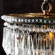 Chandelier Eve 30 cm