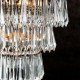 Chandelier Eve 30 cm