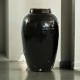 Ceramic vintage jar