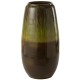 36 cm ceramic olive flower pot