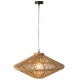 D62 cm Lombok hanging lamp