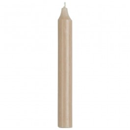 H18 cm sand candle