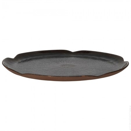 Assiette plate Cycle