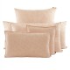 Maxi coussin California kaki rectangle + intérieur